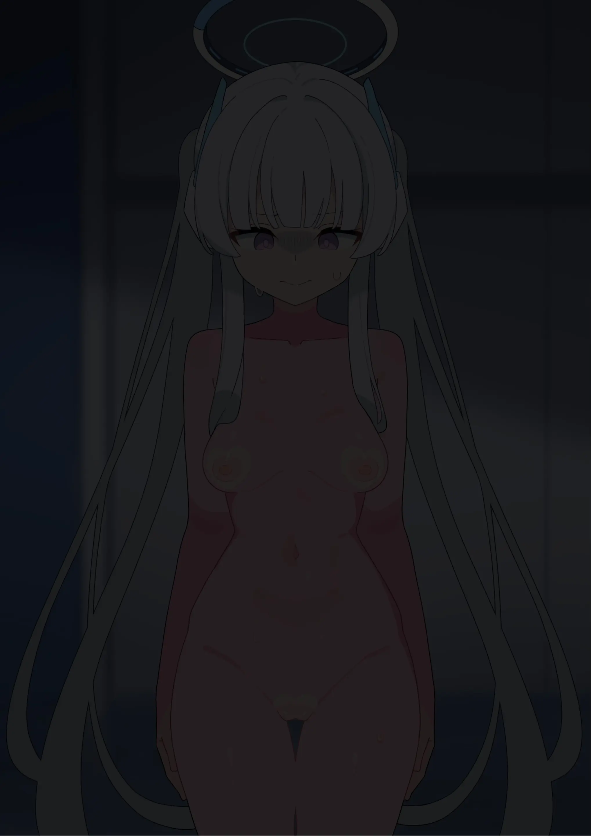 Noa Buzama Saimin 1~3